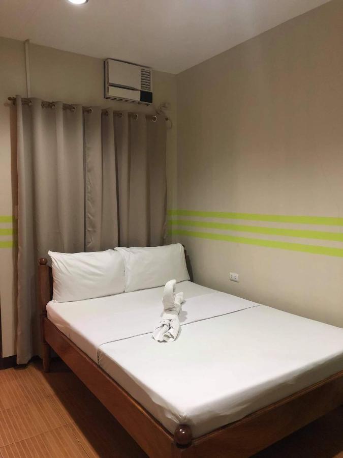 Seascape Lodging House โกรอน ภายนอก รูปภาพ